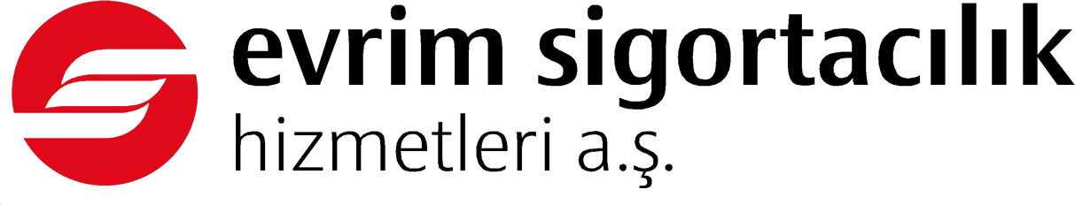 Evrim Sigorta Logo